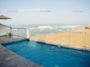 Ocasión Casa de Playa en Primera Fila Playa Cerro Azul...