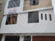 OCASIÓN: CASA DE TRES PISOS EN SAN MARTIN DE PORRAS