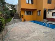 OCASIÓN CASA EN ALAMOS DE MONTERRICO