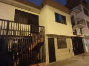 OCASION CASA EN SAN MARTIN DE PORRES