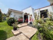 ¡OCASION! CASA EN VENTA EN LA MOLINA VIEJA