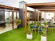 OCASIÓN VENTA! DEPA CLUB HOUSE BARRANCO LÍMITE...