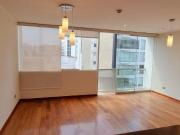 OCASIÓN DEPARTAMENTO 114M2 BIEN DITRIBUIDO 3DORMS PISO 4...