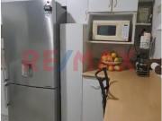 Ocasion Departamento 160M2 En Alisos Con Panamericana...