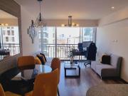 OCASIÓN DEPARTAMENTO 77M2 3 DORMS SERGIO BERNALES BARRIO...