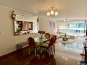 OCASIÓN DEPARTAMENTO EN VENTA 127M2 CA. BOLOGNESI...