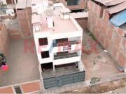 Ocasion Departamento Espectacular En Pachacamac