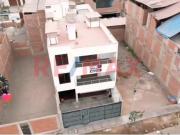 Ocasion Departamento Espectacular En Pachacamac