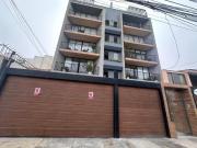 Venta Departamento Moderno C/Balcón Cochera. Opcional...