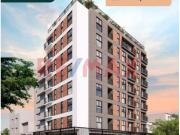 Ocasión! Departamentos En Pre Venta Proyecto Leyendas Ii...