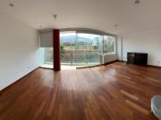 Ocasión dpto 147m balcón vista áreas verdes