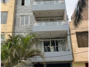 OCASION DPTO DE 102 MT2 EN SANTO DOMINGO CARABAYLLO 5TO...