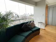 Ocasión Dpto de estreno de 180M2 en Miraflores
