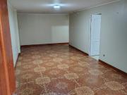 ¡REMATO DPTO 2DO PISO EN SAN JUAN DE MIRAFLORES!