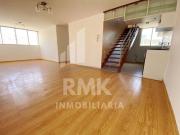 OCASIÓN: DÚPLEX EN VENTA 4 HAB 3 BAÑOS TERRAZA, COND....