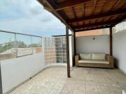 VENTA Ocasión DUPLEX por viaje en CHACARILLA SURCO