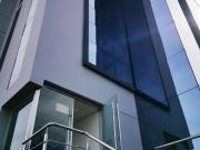 OCASION: EDIFICIO DE 4 PISOS IMPLEMENTADO A ESPALDAS DE...