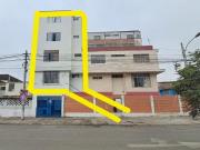 Ocasion! En Venta Casa De 4 Pisos Sjm