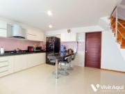 OCASIÓN! EN VENTA PENTHOUSE TRIPLEX, 200 m², URB EL RECREO