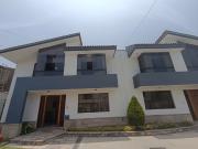 OCASIÓN: Hermosa casa en condominio La Molina $ 350,000...