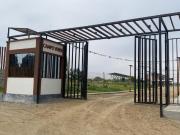 OCASIÓN HUACHO | VENTA DE LOTE EN CONDOMINIO