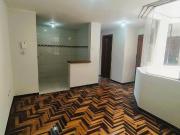 OCASIÓN INVERSIÓN DPTO FRENTE A PLAZA VEA DE AYACUCHO SURCO