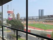 OCASIÓN LINDA OFICINA AV. SAN LUIS PISO 3 IMPLEMENTADA...