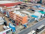 OCASIÓN local comercial de 1600m² ideal para instituto,...