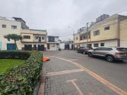 Ocasión Local Comercial Surquillo