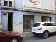 OCASION LOCAL DE 200 M2 EN C/ ANICETO COLOMA