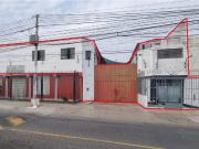 ¡OCASION!. Local en Alquiler para Almacén Chorrillos