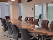 OCASIÓN OFICINA 377M2 IMPLEMENTADA Y AMOBLADA CAPITAL EL...