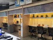 OCASIÓN OFICINA PISO 3 y 4 SEMIMPLEMENTADA 672M2 AV. SAN...