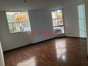 ¡OCASIÓN POR VIAJE! VENTA DE DEPARTAMENTO EN PRIMER PISO...