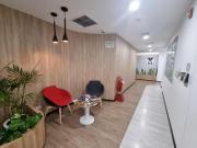 Ocasión Preciosa Oficina Premium 416 m², 10 Cocheras...