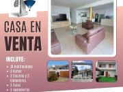 ¡OCASIÓN! REMATO BONITA CASA EN SOL DE LA MOLINA – URB....