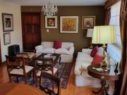 OCASION! REMATO DEPARTAMENTO PRIMER PISO SURCO + 01 COCHERA