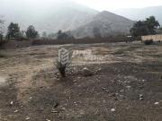 OCASIÓN! REMATO EXTRAORDINARIO TERRENO EN CIENEGUILLA