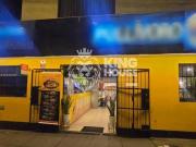 OCASIÓN REMATO TRASPASO DE NEGOCIO DE POLLERIA EN SURQUILLO