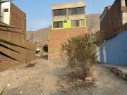 OCASION SE VENDE TERRENO EN URB LAS TERRAZAS DE...