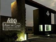 TERRENOesquina+2 COCHERAS|ASIA DEL CAMPO