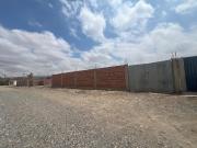 OCASIÓN TERRENO 800M2 EN VENTA SECTOR SANTA RITA CALANA