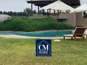 Ocasión Terreno Casa de Campo Cerro Azul