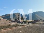 Ocasión Terreno Chilca