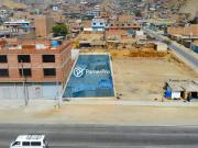 OCASION! TERRENO COMERCIAL AVENIDA VICTOR MALASQUEZ 600...