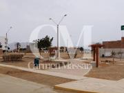 Ocasión Terreno Comercial Condominio Alameda Sur Chilca