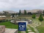 Ocasión Terreno Condominio Casa Blanca Cañete