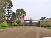 Ocasión Terreno En Venta Fundo Pradera Asia Etapa Iv