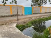 OCASION TERRENO EN VENTA MALA