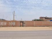 OCASIÓN TERRENO LOCAL 3,751M2 LURIN AV. MARTIR OLAYA 2...